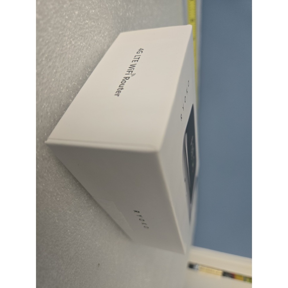 Ryoko Pro High-Speed Portable 4G LTE Wi-Fi Router - Picture 3 of 8